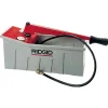 RIDGID 1450 Pressure Test Pump 50557