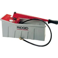 RIDGID 1450 Pressure Test Pump 50557