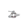 RIDGID 542 Quick-Opening Bolt Die Head LH/RH 26167