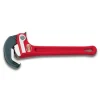 RIDGID 10 RapidGrip Pipe Wrench 10348