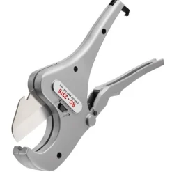 RIDGID RC-2375 PCV / PEX 2-3/8" Ratcheting Pipe & Tubing Cutter 30088