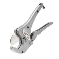 RIDGID RC-1625 PVC / PEX 1-5/8" Ratcheting Pipe & Tubing Cutter 23498