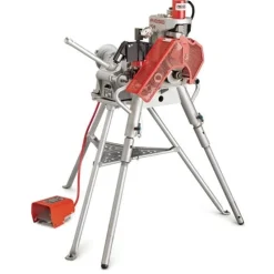 RIDGID 920 Roll Groover 95782
