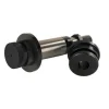 RIDGID Roll Set for 8"-12" Sch 10 (8" Sch 40) With Carry Case 48405