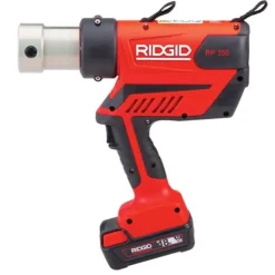 Ridgid RP 350 Press Tool Kit ProPress Jaws (1/2 - 1