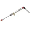 RIDGID RT3422 Pipe Tapping Tool w/ 3/4 - 2" NPT Set (male) 75992