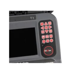 Ridgid SeeSnake CS65XR Recording Monitor Keyboard WiFi 68768