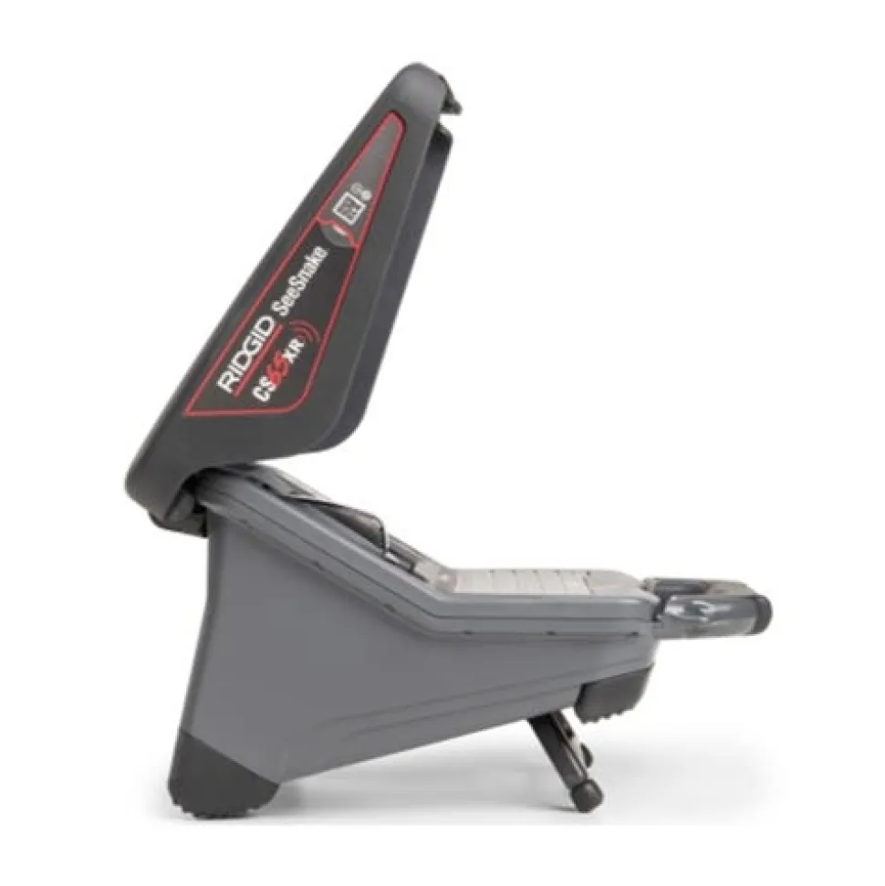 Ridgid SeeSnake CS65XR Recording Monitor Keyboard WiFi 68768