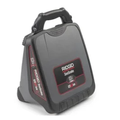 RIDGID SeeSnake CS65XR Recording Monitor Keyboard WiFi Battery Kit 69038
