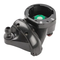 RIDGID SeeSnake CSx Via Tablet as Monitor Adapter with Standard & Mini Mount Kit 70128