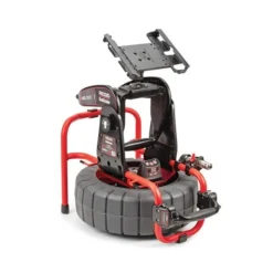 RIDGID SeeSnake HQx DOCK Tablet Holder (Via Monitor Replacement) 67363