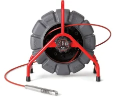 RIDGID SeeSnake 200' Mini Fixed-Head Camera with TruSense 63633