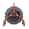 RIDGID SeeSnake Mini Pro 200' TruSense Digital Self-Leveling Color Camera Reel 76883