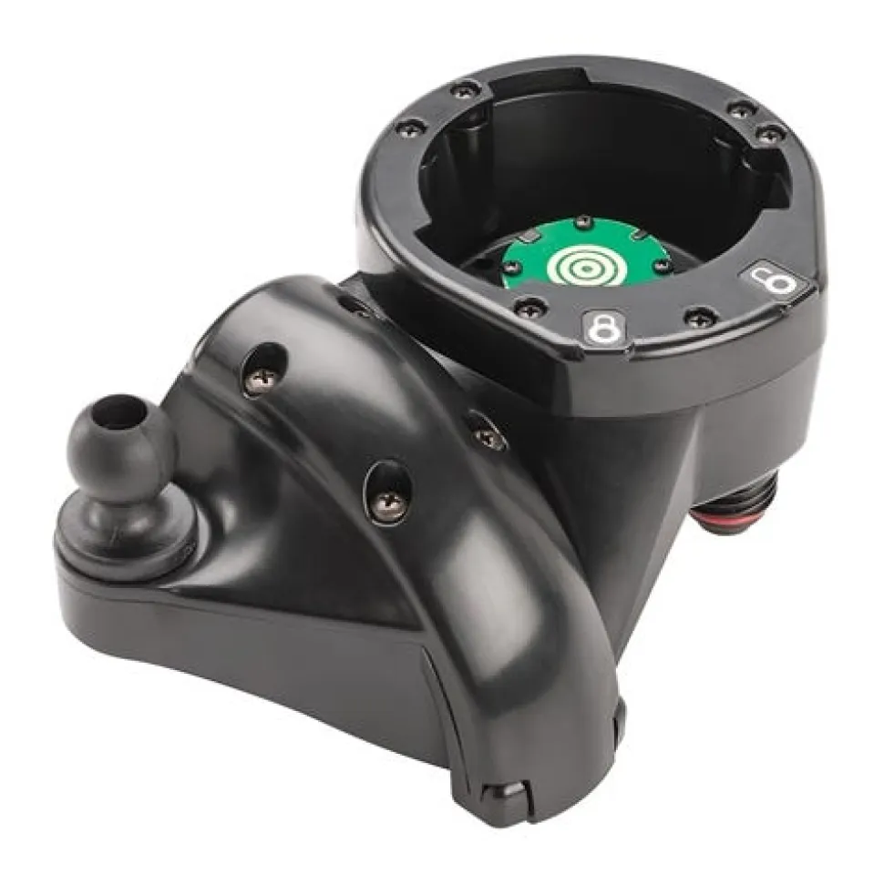 RIDGID SeeSnake Standard & Mini CSx Via Mount Adaptor 68568