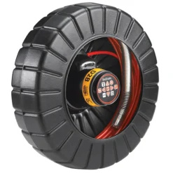 Ridgid SeeSnake TruSense D2B 165' Drum Reel 70763