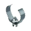 RIDGID 4" Sharktooth Cutter Blade 98060
