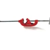 RIDGID 44-S Heavy Duty 4-Wheel 2-1/2" - 4" Pipe Cutter 32880