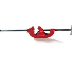 RIDGID 44-S Heavy Duty 4-Wheel 2-1/2" - 4" Pipe Cutter 32880