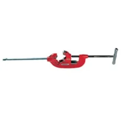 RIDGID 4-S Heavy Duty 3-Wheel 2"- 4" Pipe Cutter 32845