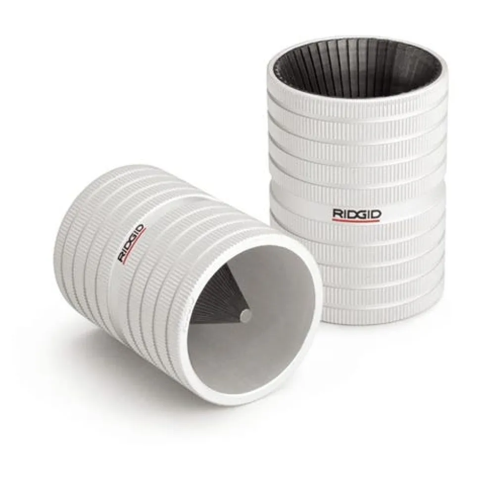 RIDGID 223S Stainless Steel 1-1/4" Inner/Outer Reamer 29983