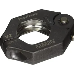 RIDGID Standard ProPress 1-1/2" Press Ring 28018