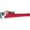 RIDGID 18" Straight Pipe Wrench 31025