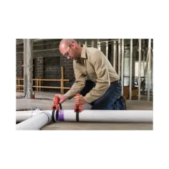 RIDGID Straplock Handle 3