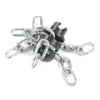 RIDGID T-32 Chain Knocker for 6" Pipe 63115