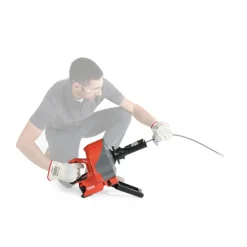 RIDGID Tools K-46 Cordless SinkSnake with 5/16
