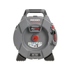 RIDGID Tools K9-102+ FlexShaft Machine 76193