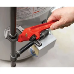 RIDGID Tools 9-1/2