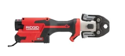 RIDGID Tools RP 251 Press Tool Battery Kit (1/2