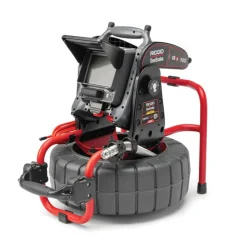 RIDGID Tools SeeSnake Compact C40 DSL (Reel Only)  82143