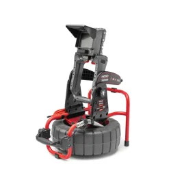 RIDGID Tools SeeSnake Compact M40 DSL (Reel Only) 82138