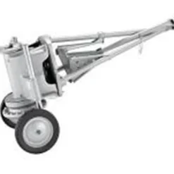 RIDGID Transporter for 300 Power Drives and Tristand Vises 42575