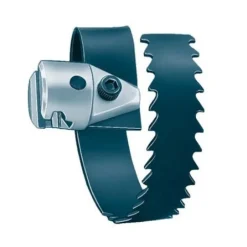 RIDGID T-22 Spiral Sawtooth Cutter 3" 63075