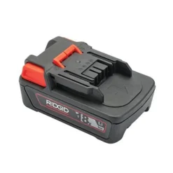 RIDGID 18V 2.5 Ah Battery 56513