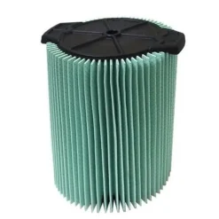 RIDGID VF6000 HEPA Filter 5-Layer Wet/Dry Vacuum 97457