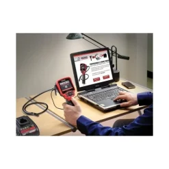 RIDGID 12V Micro CA-350 Inspection Camera HandHeld 55898