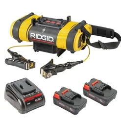 RIDGID 18V SeekTech ST-305R Transmitter Kit 66933
