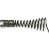 RIDGID 1/4" x 25' S-1 Cable with Funnel Auger 50652