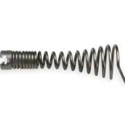 RIDGID 1/4" x 35' S-1 Cable with Funnel Auger 50657