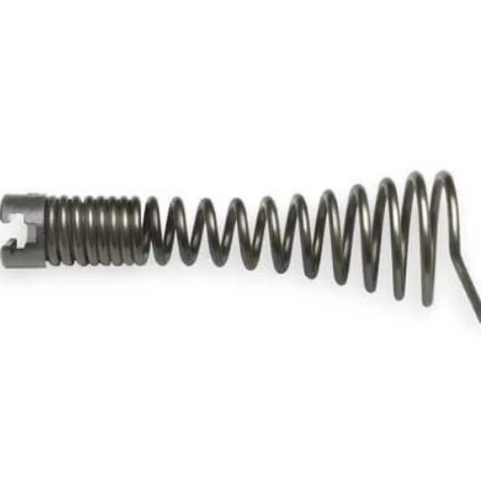RIDGID 1/4" x 35' S-1 Cable with Funnel Auger 50657