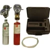 RKI Instruments Calibration Kit For GX-6000 34AL cyl CH4/O2/H2S/CO 81-6AXX-DLV
