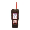 RKI Instruments GX-6000 for LEL / O2 / H2S / CO w/ Li-Ion battery pack & 115 VAC charger 72-6AXX-C