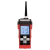 RKI Instruments GX-2012 4 Sensor Multi-Gas Confined Space Gas Detector w/ Alkaline Battery Pack 72-0290-22-B