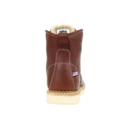 Rocky Boots Men's 6