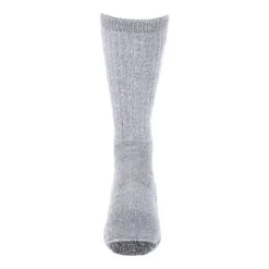 Rocky Boots 3-Pack All Season Crew Socks Extra Large GB9383-GPH-XL