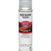 Rust-Oelum M1400 Construction Marking Paint Safety Red 264696