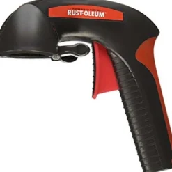 Rust-Oleum Comfort Grip Spray Paint Gun 241526